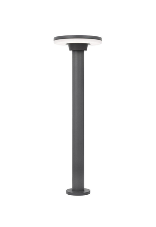 Lampa zewnętrzna Luces Exclusivas MONTERIA szary LE71330