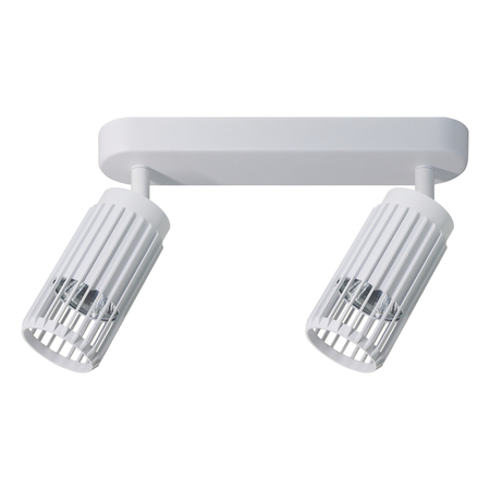 Milagro VERTICAL WHITE SPOT 2xGU10 ML0305 BIAŁY