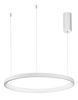 Lampa wisząca Luces Exclusivas ROTA LE41468 biały