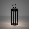 Lampa zewnętrzna Nowodvorski NALA LED 11536 Czarny