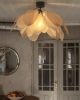 Lampa sufitowa By Rydens Lou Lou Ø80 beżowy