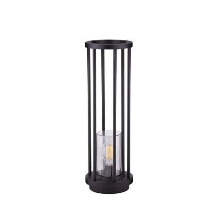 Lampa zewnętrzna Luces Exclusivas LE73635 czarny