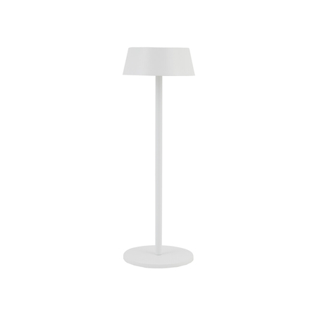 Lampa zewnętrzna Nowodvorski AMY LED 11531 Biały