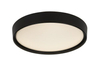 Lampa sufitowa Rabalux Achilles 3146 czarny
