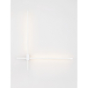 Kinkiet Luces Exclusivas ZALMARA LE45459 biały