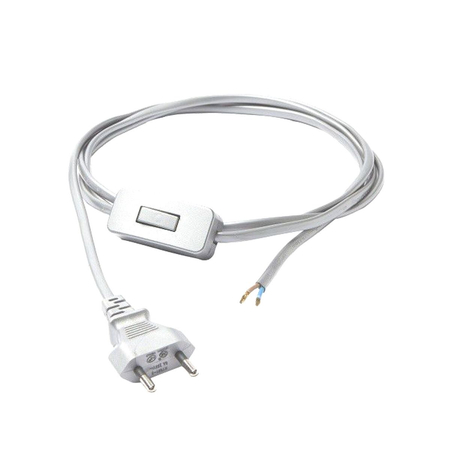 CAMELEON CABLE SWITCH Nowodvorski 8612 biały