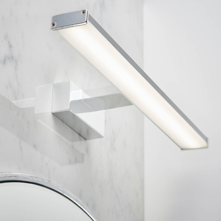 Kinkiet Endon Lighting Axis 76658 chrom