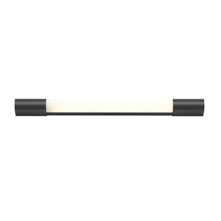 Kinkiet Astro Palermo 600 LED 1084038 Matowy Czarny
