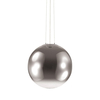 Lampa wisząca Ideal Lux 161327 Mapa Fade SP1 D50