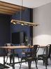 Lampa wisząca Trio 301900467 srebrny