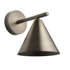 Kinkiet Endon Lighting Cape 102894 brąz