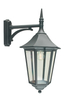 MODENA BIG 381 BLACK E27 LED 9W