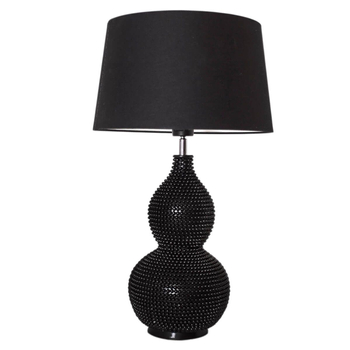 Lampa stołowa By Rydens 4001840-4002 Lofty H55cm