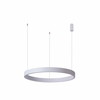 Lampa wisząca Italux PND-56215-060RPP-WH-3KS4K-TRDIMM Biały