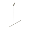 Lampa liniowa Nowodvorski BAR LED 11400 Silk olive