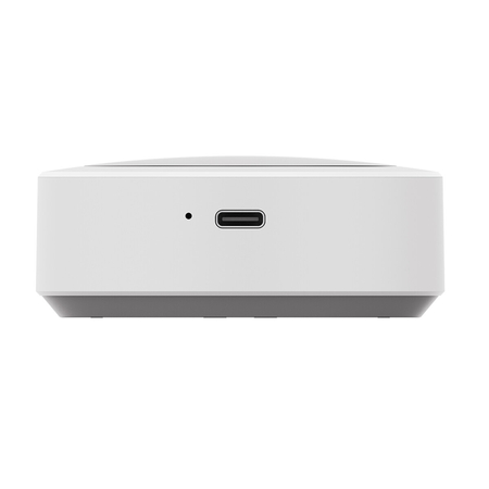 Eko-Light Lampka Podszafkowa Jojo RGB + 3000/6000K Trójpak EKB1438 BIAŁY