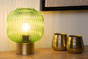 Lampa stołowa Lucide MALOTO 45586/20/33 zielony