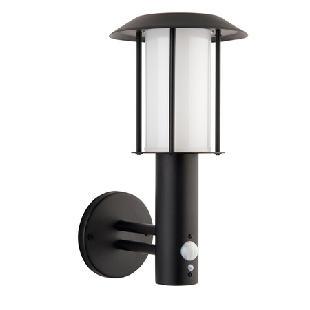 Kinkiet zewnętrzny Endon Lighting Tarrow 106467 złoty
