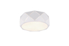 Lampa sufitowa Trio 603500331 biały