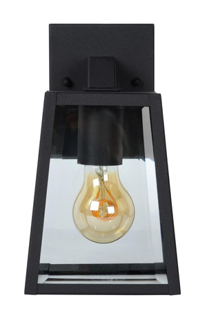 Lampa zewnętrzna Lucide MATSLOT 29828/01/30 czarny