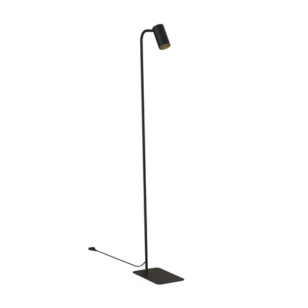 Lampa podłogowa MONO Nowodvorski 7717 czarny