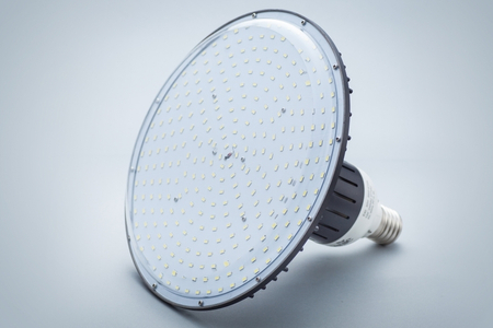 Lampa przemysłowa LED Greenie Flat Panel 100W E40 - 300 diod 5630SMD NW