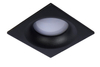 Lampa sufitowa Lucide ZIVA 09924/01/30 czarny