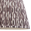 Klosz/Abażur Endon Lighting Ikat 113086 szary