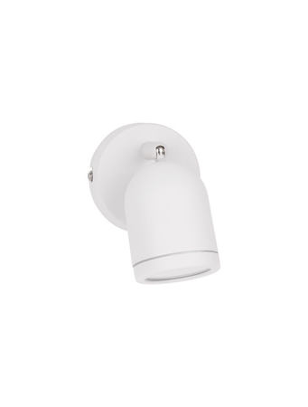 Kinkiet Luces Exclusivas ACALAN - biały mat LE43448