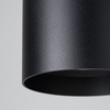 Sollux Lighting Plafon MIKA szary SL.1282