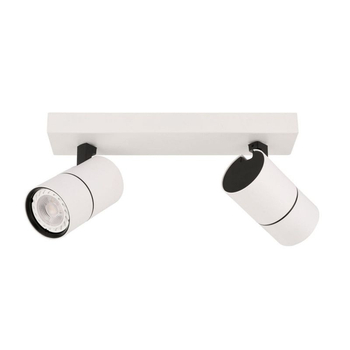 Spot Italux SPL-2813-2B-WH Laconi