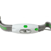 Ledlenser NEO green- czołowa