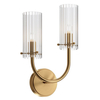 Kinkiet Maytoni Arco MOD223WL-02BS1 Brass