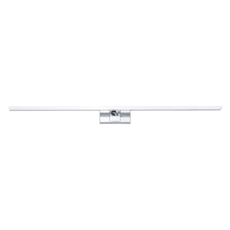 Kinkiet CEZANNE LED L Nowodvorski 10667 chrom