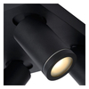 Lampa sufitowa Lucide TAYLOR 09930/20/30 czarny