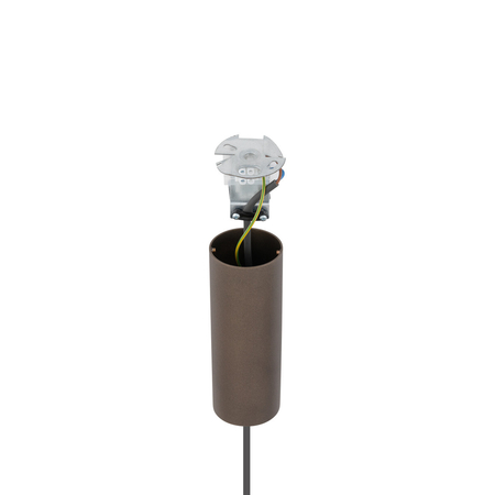 Lampa wisząca Nowodvorski AMARELA 11660 Czarny melanż