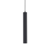 Lampa szynowa Nowodvorski UT-LVM ROLLER LED 11317 Czarny