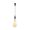 Lampa wisząca CADERA Azzardo AZ3165 biały/czarny