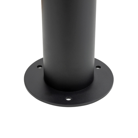 Lampa zewnętrzna Nowodvorski MIA LED 11374 Czarny