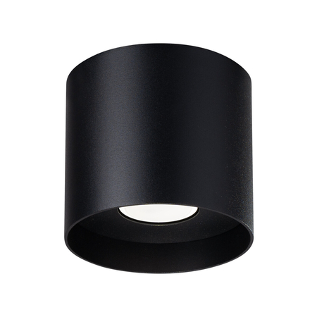 Sollux Lighting Plafon MIKA szary SL.1282