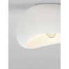 Lampa sufitowa Luces Exclusivas PALINZA LE45325 biały