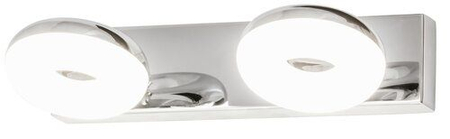 Lampa łazienkowa Rabalux Beata 5717 chrom