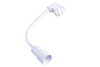 Lampa szynowa LUMI FLEX TRACK 3LINE 5W 3000K WH Azzardo AZ4560 biały