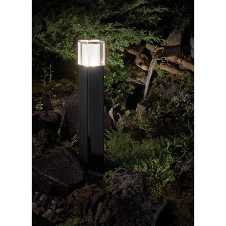 ARENDAL 1565 BLACK E27 LED 9W 49CM