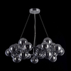 Lampa wisząca Maytoni MOD548PL-25CH Dallas - Chrom