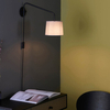 Kinkiet Endon Lighting Carlson 79500 czarny
