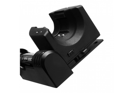 Latarka ręczna Mactronic Patrol Charger