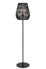 Lampa zewnętrzna Lucide NERIDA 03845/81/30 czarny
