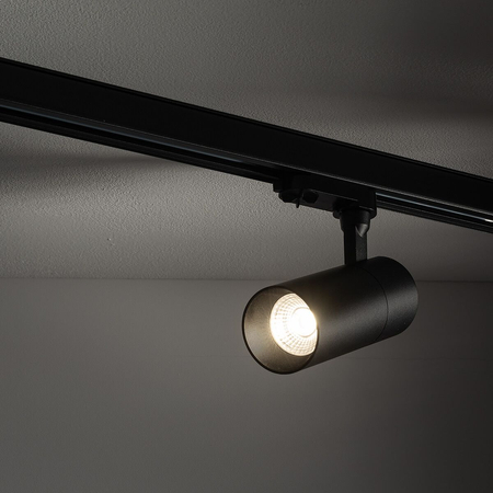 Lampa sufitowa CTLS TINOS LED 30W Nowodvorski 10398 czarny
