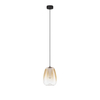 Lampa wisząca Luces Exclusivas JAREVIA LE45125 złoty i odcienie złota